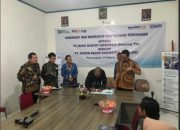 Permudah Transaksi Keuangan dan Pinjaman Fishlog, BRI KC Singkawang Lakukan Edukasi PARI dan Agen Brilink