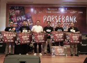 BRI Pontianak Masuk 3 Besar PORSEBANK 2023 Kalimantan Barat