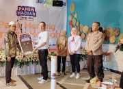 BRI Pandeglang Gelar Undian PHS, Warga Pandeglang Dapat Mobilio