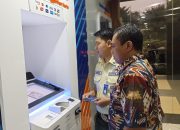 Uji Coba Mesin Digital Customer Service di Kantor Cabang BRI BSD Sukses! Berikut Keunggulannya