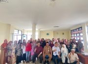 BRI Kanca S. Parman Kolaborasi Dengan Rumah BUMN Jakarta, Adakan Pelatihan Peningkatan Usaha Bisnis UMKM Kota Depok