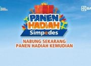 BRI Labuan akan Gelar Panen Hadiah Simpedes Semester I Tahun 2023