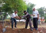 Rangkaian HUT Ke – 128, BRI BO Daan Mogot Laksanakan Progran “Jaga Sungai Jaga Kehidupan ” Bersihkan Sungai Pesanggrahan