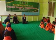 SAR Kids Hidayatullah Sintang 2023 Sukses Digelar