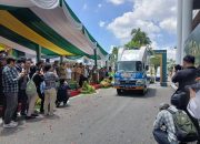 Ini Manfaat Tukar Uang di BRI untuk Lebaran