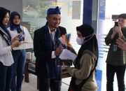 Harpelnas 2024, BRI Cabang Serang Berkomitmen Tingkatkan Pelayanan untuk Nasabah