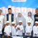 Meriahkan HUT BRI ke-129, BRI BO Cilegon Gelar Khitanan Massal