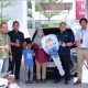 Penyerahan Hadiah Undian PHS 1 Tahun 2024 BRI Kanca Singkawang 1 Unit Mobil All New Avanza