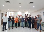 BRI Beri Kerjasama Layanan Jasa Keuangan Untuk Yakult