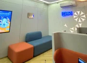 BRI Kantor Kas Serpong Raya Buka Layanan Saat Libur Imlek