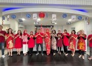 Libur Imlek, BRI Sintang Pastikan Transaksi E- Chanel Lancar