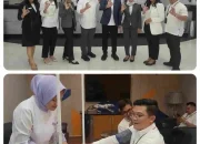 BRI KC Bintaro Jalin Kerjasama MCU dengan RSIA Bina Medika