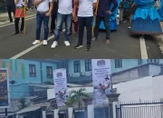 BRI Bintaro Berikan Apresiasi kepada Nasabah PHS 2024