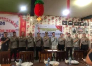 BRI dan Polres Melawi Gelar MoU Perjanjian Kerjasama Pengamanan Object Vital