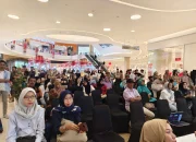 Panen Hadiah BRI Simpedes, Mulai Dari Elektronik, Sepeda Motor Hingga Mobil Bisa DiraihMenabung Mulai Rp 100 Rupiah