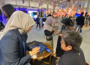 BRI Cabang BSD Hadir di BRI UMKM EXPO(RT) ICE BSD, Buka Layanan Tabungan dan Transaksi