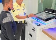 Bank Rakyat Indonesia Kantor Cabang Kalideres Mendorong Transaksi Digital Non – Tunai