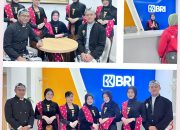 BRI KANCA Kalideres Memperingati Hari Kartini Dengan Nuansa Istimewa