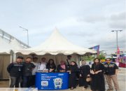 BRI Meriahkan Ramadhan Fest 2025 di JIS Kemayoran, Perkuat Brand Engagement dan Layanan Digital
