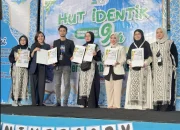 BRI KANCA BSD Jalin Kerjasama Setrategis Dengan Yayasan Sekolah Identik Bersama