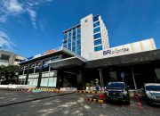 Transaksi ATM dan CRM BRI Jakarta 3 Naik 21,46% Selama Ramadhan dan Lebaran 2025