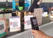 Digitalisasi dari Warung Kopi
