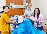 Kantor Kas BRI RS Dharmais Siap Layani Nasabah dengan Setulus Hati