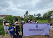 BRI Tangerang City Salurkan Paket Alat Tulis untuk Anak Yatim di Kabupaten Tangerang Melalui Kolaborasi dengan YBM BRI