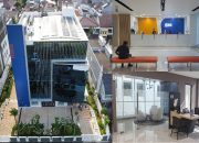 Mulai 28 Mei 2025, BRI KC Jakarta S. Parman Resmi Beroperasi di Gedung Baru dengan Layanan Lebih Nyaman dan Modern