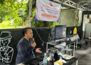 Monitoring Rutin Jadi Strategi Petugas Keagenan BRILink Labuan Dalam Menjaga Performa