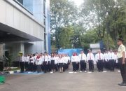 BRI BO Tangerang Ahmad Yani Gelar Upacara Peringatan Hari Kebangkitan Nasional, Bangkitkan Semangat Persatuan dan Nasionalisme