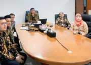 BRI Branch Office Cilegon Ikuti SAPA BRI 2025, Pererat Silaturahmi dan Sinergi Antar Insan BRILiaN