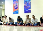 BRI BO Cilegon Gelar Halal Bihalal, Pererat Silaturahmi dan Semangat Kontribusi