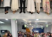 BRI Kanca Kebun Jeruk Gelar Halal Bihalal Idul Fitri 1446 H untuk Mempererat Silaturahmi