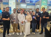 BRI Regional Office Jakarta 3 Komitmen Dampingi Pelaku UMKM dalam Transaksi Digital