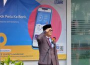 BRI BO Balaraja Peringati Hari Kebangkitan Nasional ke-117 sebagai Simbol Penguatan Core Values AKHLAK