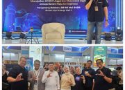 BRI Dukung UMKM Unggul dan Masyarakat Digital Menuju Banten Maju dan Sejahtera