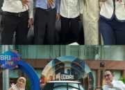 Nasabah BRI BO Jakarta Joglo Beruntung Menangkan Mobil di BRImo FSTVL!