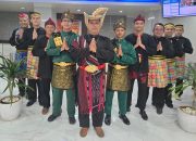 BRI Cabang Tanjung Duren Tingkatkan Pelayanan Dalam Rangka Hari Kartini