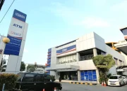 BRI Cabang Serang Masifkan Transaksi Uang Digital