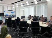 BRI Cabang Singkawang Ikuti SAPA BRI 2025, Pererat Silaturahmi dan Sinergi Antar Insan BRILiaN