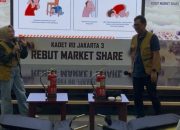 BRI Jakarta 3 Gelar TOT Tanggap Darurat dan K3