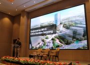 BRI Prioritas BSD dan Citra Garden Serpong Jalin Kerja Sama Strategis Penjualan Ruko Melalui Skema KP