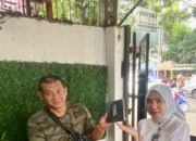 BRI Pusat Gelar Undian BRImo FSTVL, Nasabah Kanca Pandeglang Menang Tabungan Emas dan Smartphone