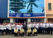 BRI Kalideres Gelar Upacara Peringatan Hari Kebangkitan Nasional ke-117, Teguhkan Semangat Persatuan dan Kemajuan Bangsa