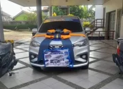 BRI Serang Ajak Nasabah Tingkatkan Transaksi untuk Berkesempatan Menang Hadiah