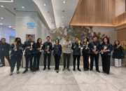 BRI Cabang BSD Apresiasi Tim Funding atas Pencapaian Target Penghimpunan Dana Juni 2025