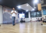 BRI BO Tangerang Ahmad Yani Gelar FGD Bertema “Growth Mindset: Surfing The Big Wave” untuk Kuatkan Sinergi dan Transformasi di Era Digital