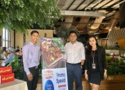 BRI Gandeng Republik Seafood Hadirkan Promo Menarik untuk Nasabah Pecinta Kuliner Laut