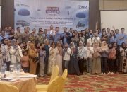 BRI Panen Hadiah, Simpedes Semester II 2024: Tiga Kantor Cabang BRI Jakarta Gelar Pengundian Akbar